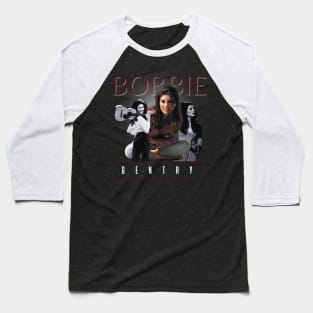 Bobbie gentry +++ 70s aesthetic Baseball T-Shirt